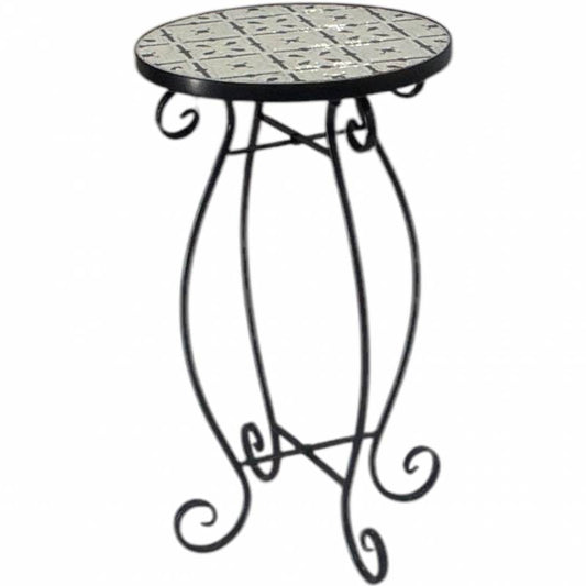 Sahara Twilight Plant Stand 50cm - Image 2