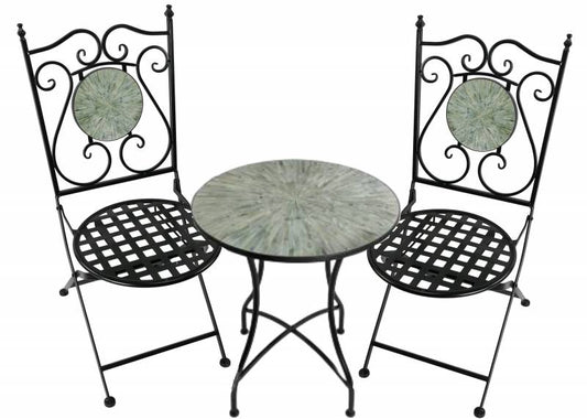 Lily Three Piece Setting 72cm