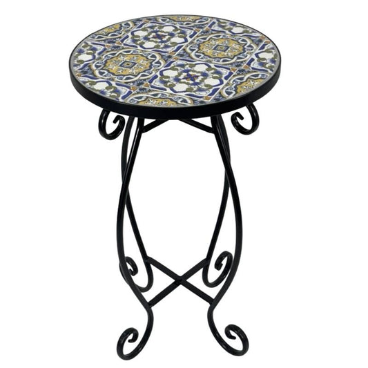 Mitchell Plant Stand 50cm - Image 2