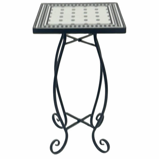 Oscar Plant Stand 50cm - Image 2