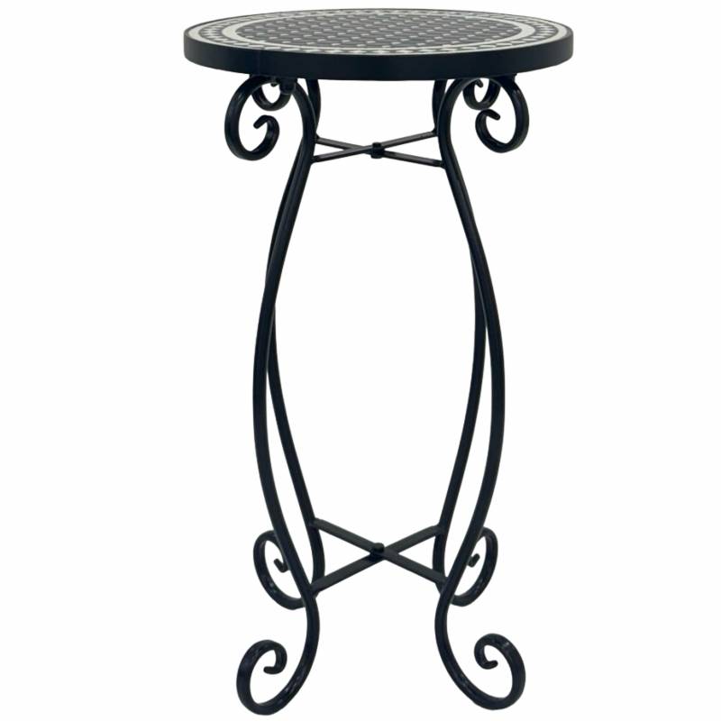 Hally Plant Stand 50cm - Image 3