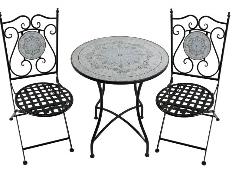Bella Three Piece Setting 70cm