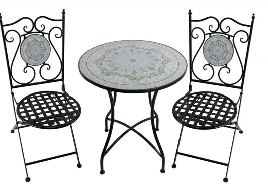 Bella Three Piece Setting 70cm