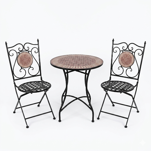Destiny 3 Piece Setting 72cm