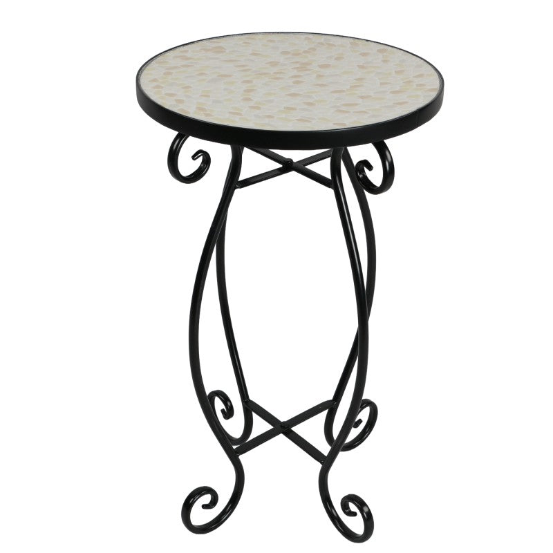 Bobbi Side Table 50cm