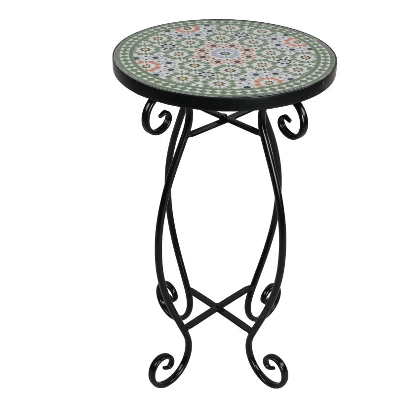 Pacific Side Table 50cm
