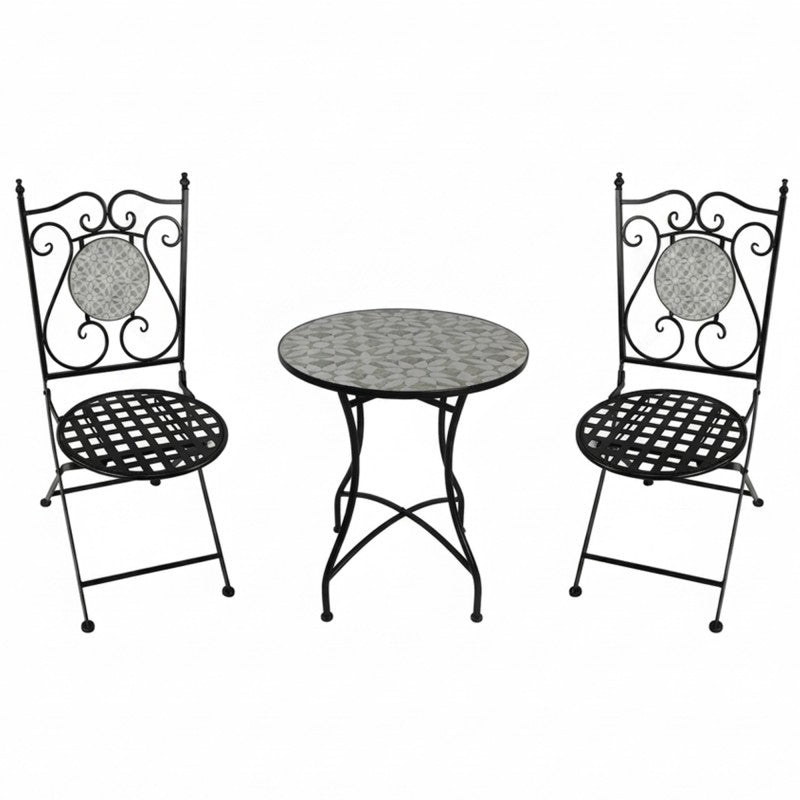 Refresh 3 Piece Setting 72cm