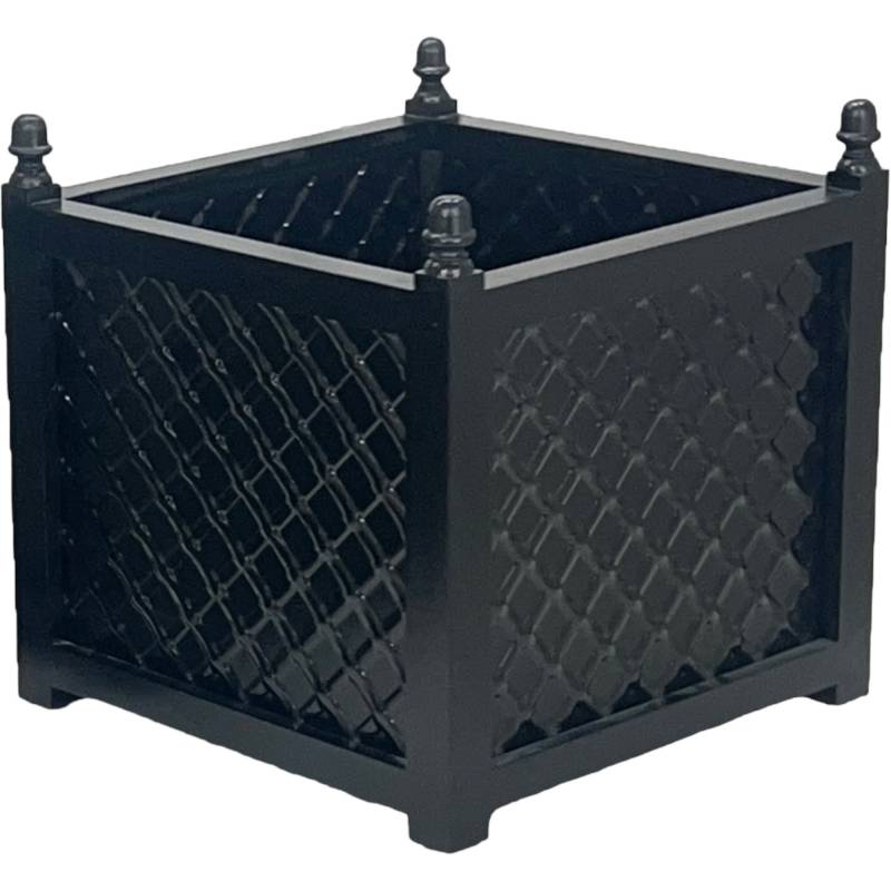 Set 2 Hamptons Planter 45cm - Image 3