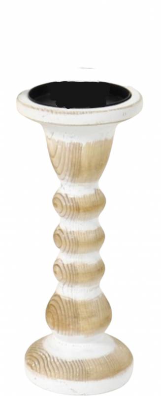 Set 2 Marconi Candle Holder Large 30cm