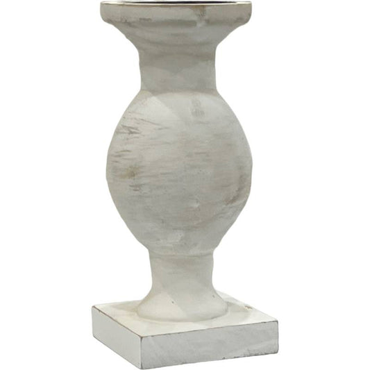 Set 2 Stephen Candle Holder 24cm - Image 2