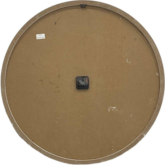 Ramo Round Wall Clock 71cm - Image 2