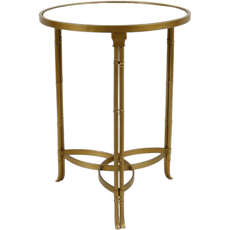Tuscan Side Table 61cm