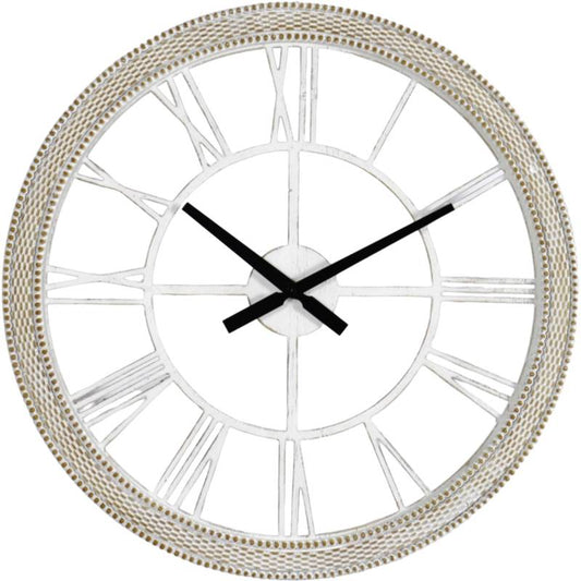 Adrian Round Wall Clock 67cm