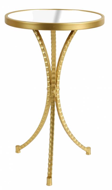 Chicago Side Table 62cm