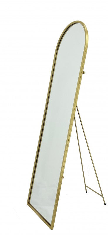 Jemma Cheval Mirror 163cm