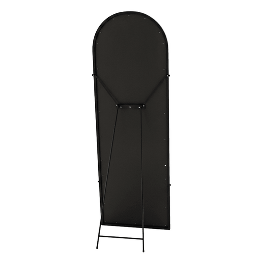 Jemma Cheval Mirror 163cm