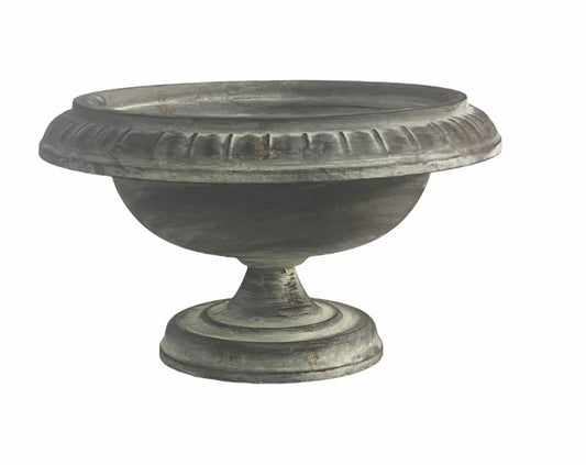 Set 2 Elizabeth Planter 21cm