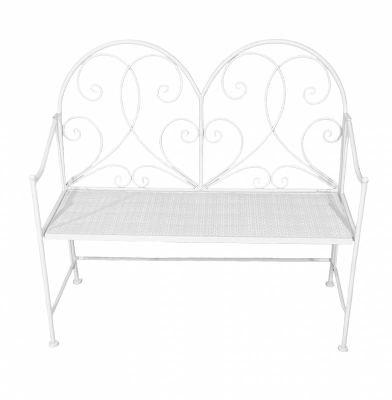 Fleming Farden Bench 93cm