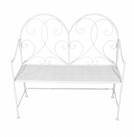 Fleming Farden Bench 93cm
