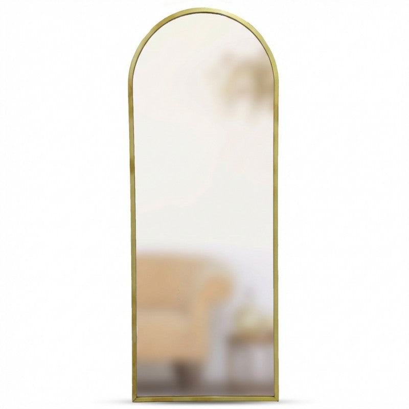 James Mirror