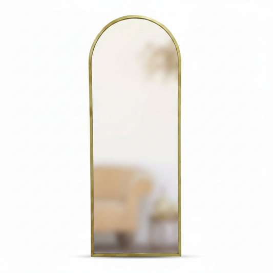 James Mirror