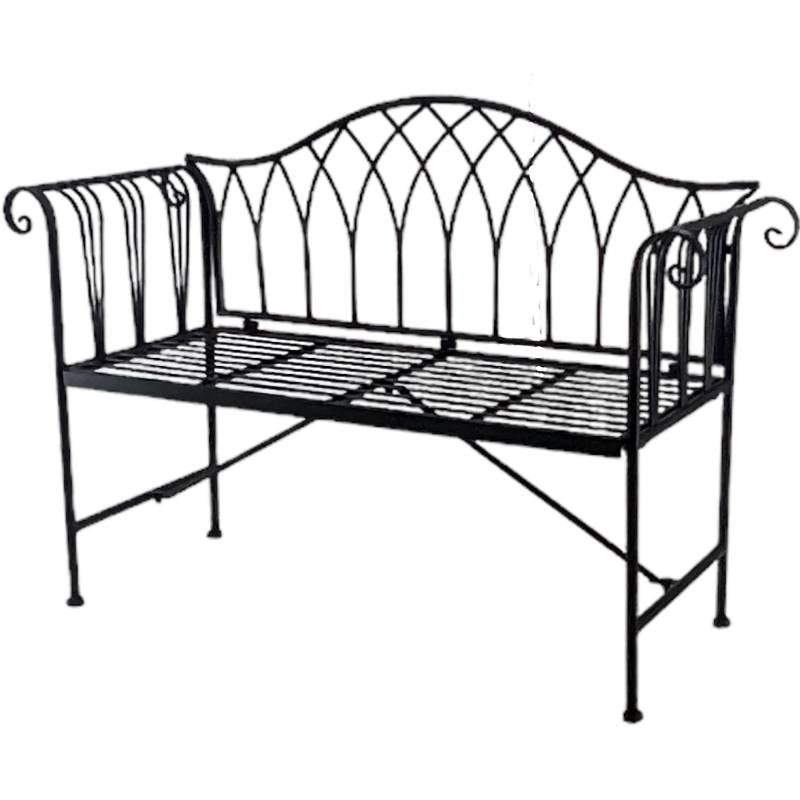 Scott Garden Bench 127x89cm