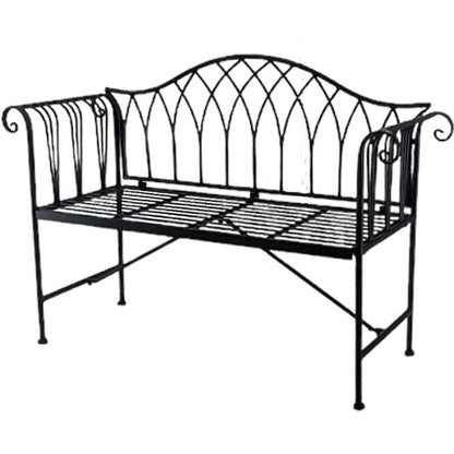 Scott Garden Bench 127x89cm