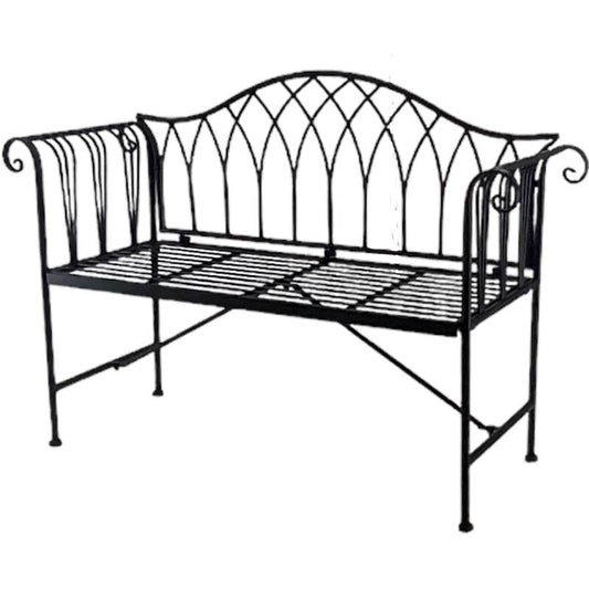 Scott Garden Bench 127x89cm