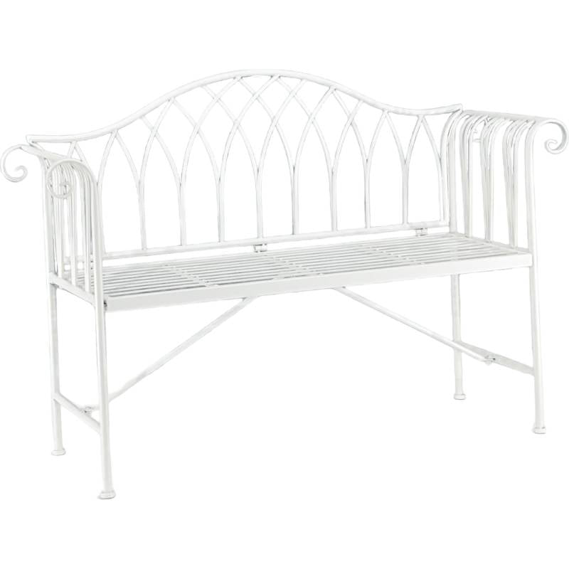 Scott Garden Bench 89cm
