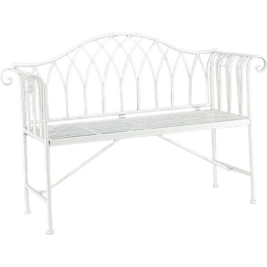 Scott Garden Bench 89cm