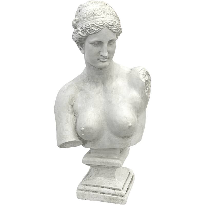 Effy Lady Statue 58cm