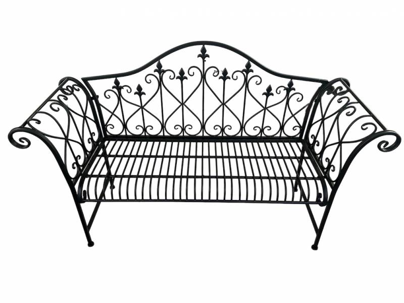 Phillip Garden Bench 93cm