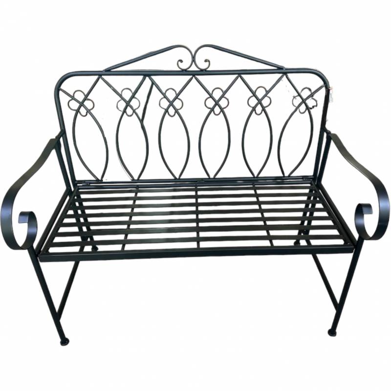 Oliver Garden Bench 94cm