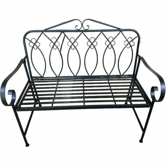 Oliver Garden Bench 94cm