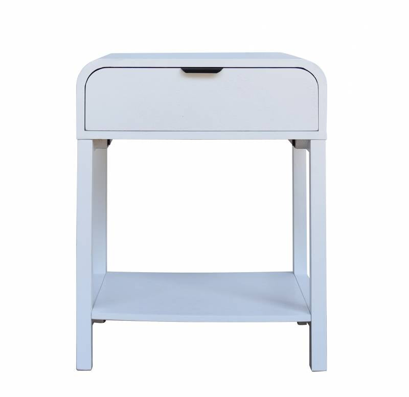 Regalia Bedside Table 61cm