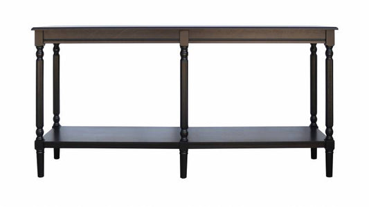 Aurora Console Table 80cm
