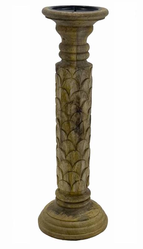 Candle Holder Medium 28cm