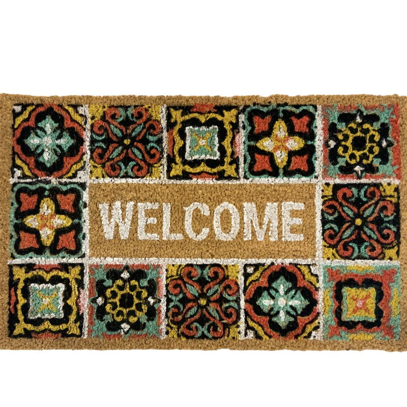 Casablanca Doormat