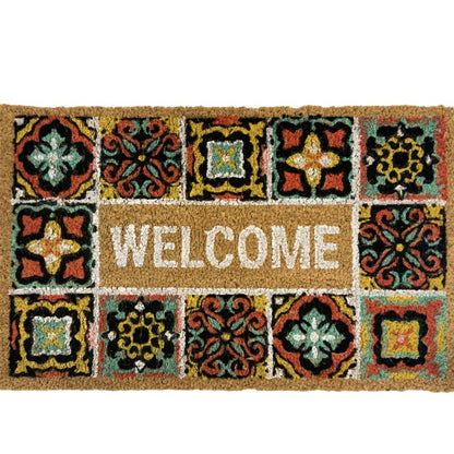 Casablanca Doormat