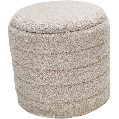 Set 2 Mietta Stool 43cm