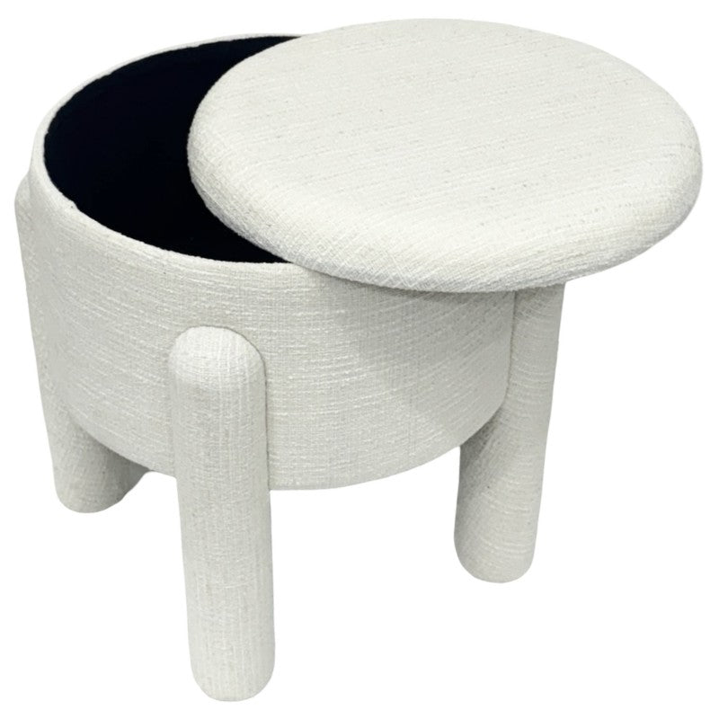 Oscar Storage Stool 23cm