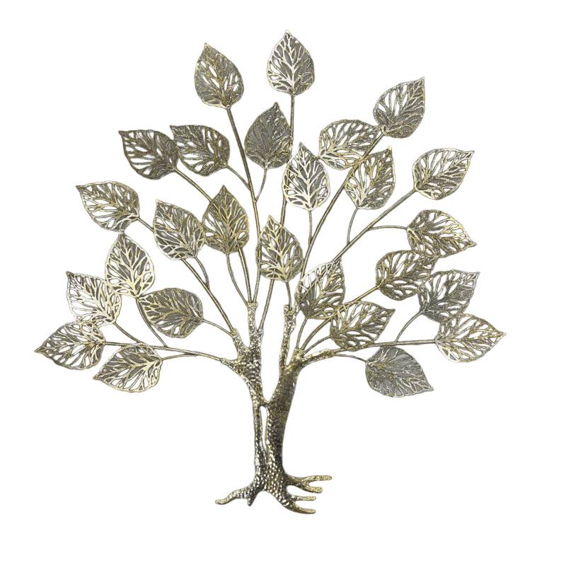 Lucky Tree Wall Art 100cm