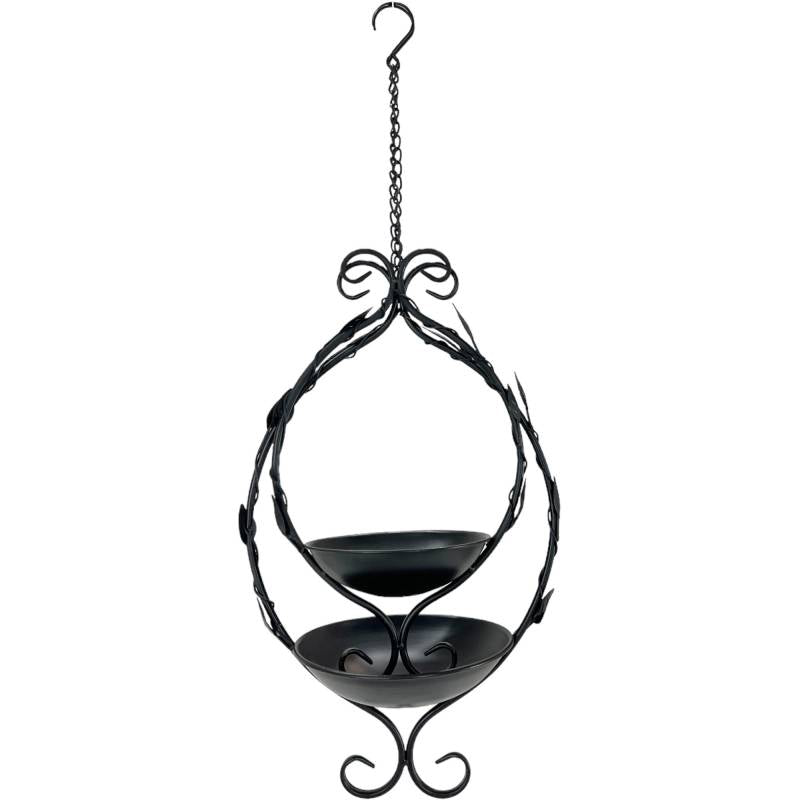 Set 2 Bird Feeder 66cm - Image 3