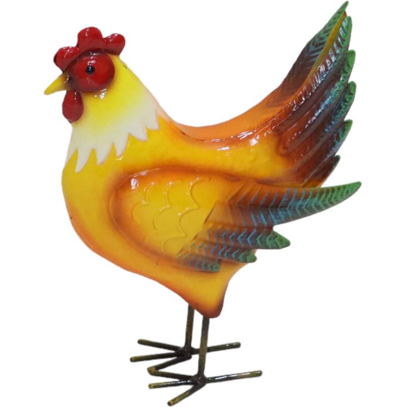 Rooster Decor 25cm
