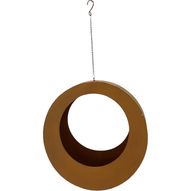 Torno Hanging Planter 75cm - Image 2