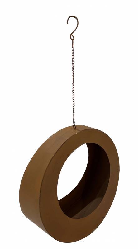 Torno Hanging Planter 75cm - Image 3