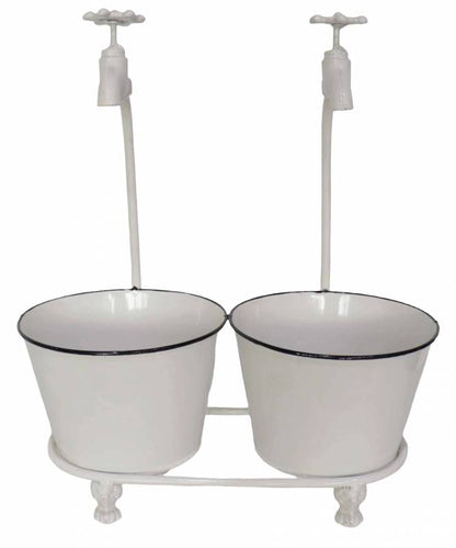 Maple Planter 44cm