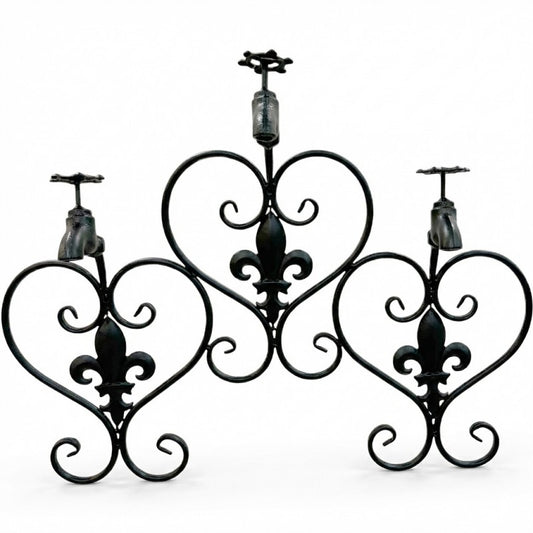 Tap Wall Decor