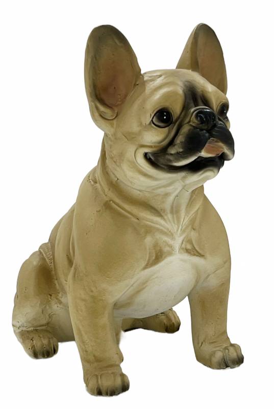 Danny French Bulldog 43cm
