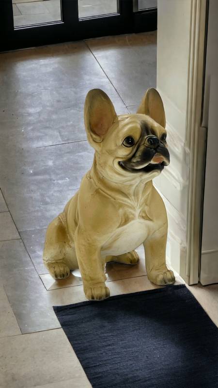 Danny French Bulldog 43cm - Image 2